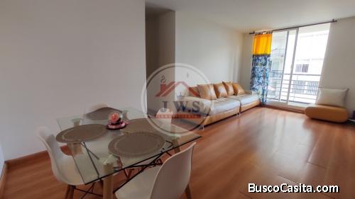 Venta apartamento en torres del mediterraneo en Villavicencio 