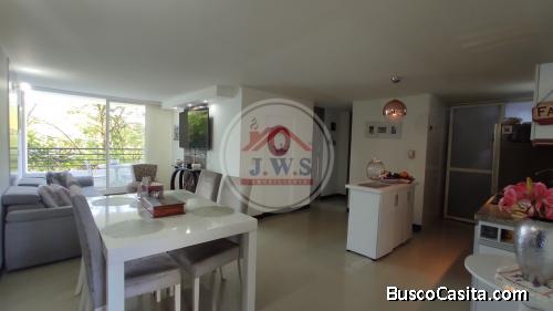Venta Apartamento Edificio Torres de San Juan - JWS INMOBILIARIA 
