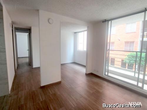 EXCELENTE APARTAMENTO EN CONJUNTO SILVANIA