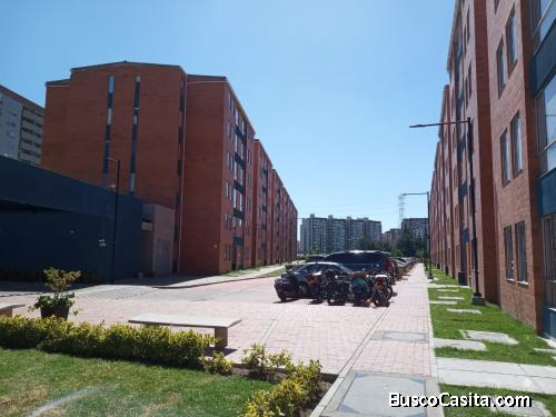 SE VENDE BONITO APARTAMENTO 2 PISO EN LA FELICIDAD, BOGOTA, D.C.