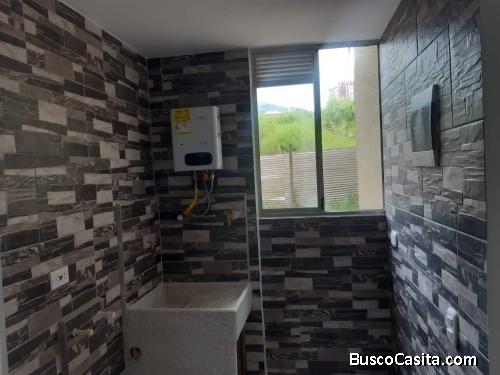 Se vende apartamento en San Antonio de Prado, Medellín (Antioquia)