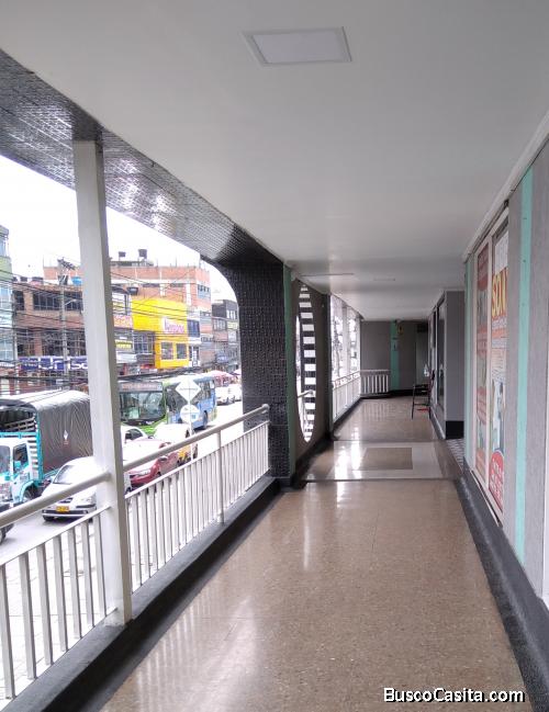 vendo Local comercial