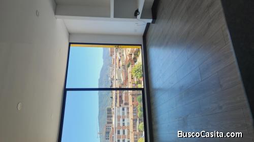 ARRIENDO APARTAESTUDIO SECTOR  GALAPAGO CAMPESTRE, AVENIDA CHILACOS, 1 HABITACION, BAÑO, SALA COMEDO