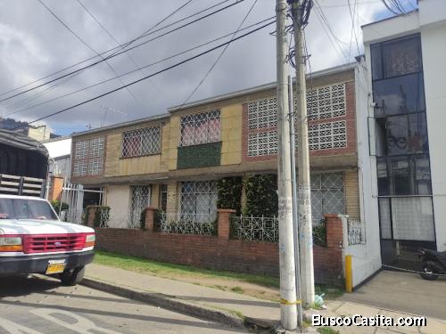 SE VENDE CASA UBICADA EN SAN CRISTOBAL NORTE