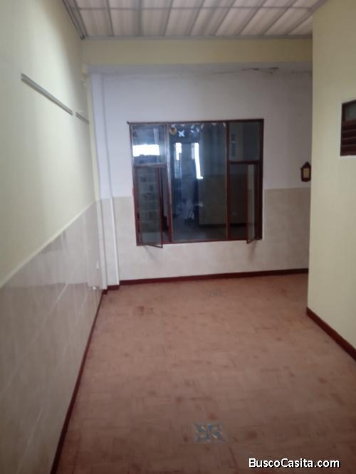 venta casa 6.40 x 20 totalmente construida