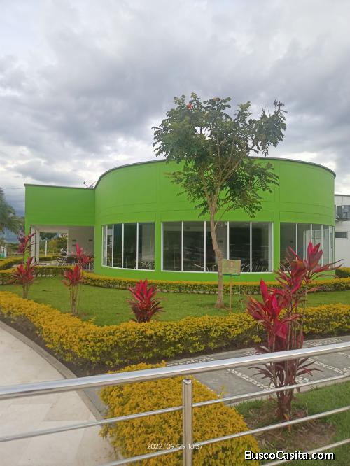 HERMOSO LOTE CONDOMINIO BRISAMAR