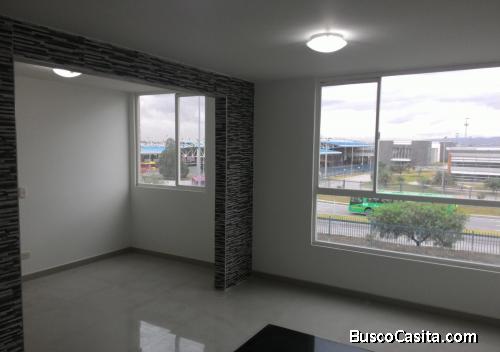 APARTAMENTO EN VENTA