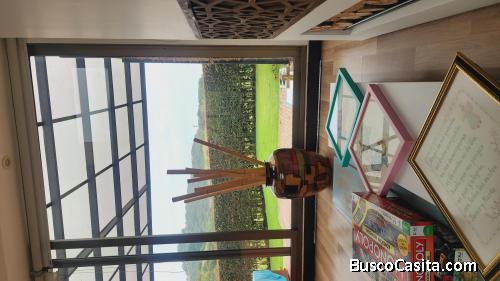Urge vendo casa estilo loft moderna 153 metros lore 430 metros, vista panoramica espectacular, 3 hab
