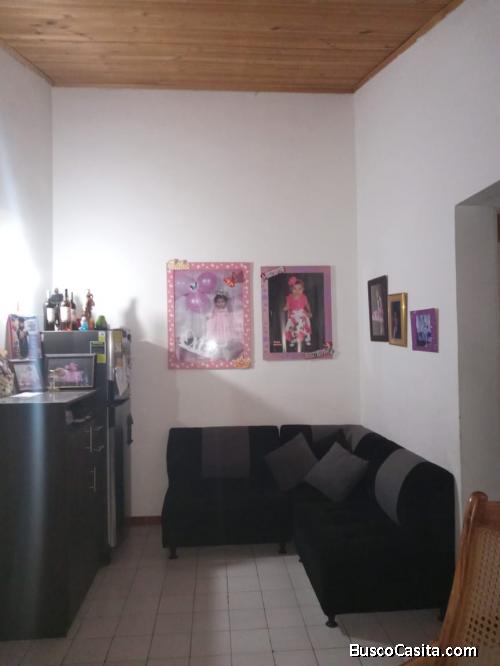 APARTAMENTO EN VENTA EN BOSA LA LIBERTAD, BOGOTÁ