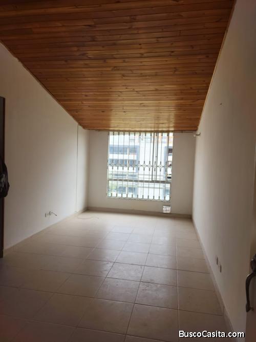 APARTAMENTO BONITO EN EL TINTAL, BOGOTÁ