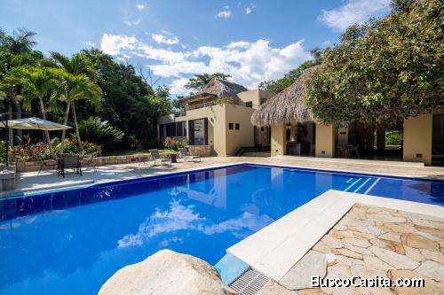 ALQUILO FINCA EN VILLETA Y OTRAS PARTES DE CUNDINAMARCA