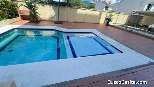 Se Vende Apartamento en Santa Marta