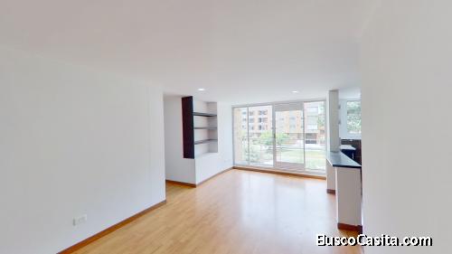 Se Vende Apartamento Usaquen Barrio Lisboa