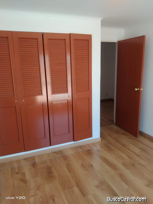 ARRIENDO APARTAMENTO