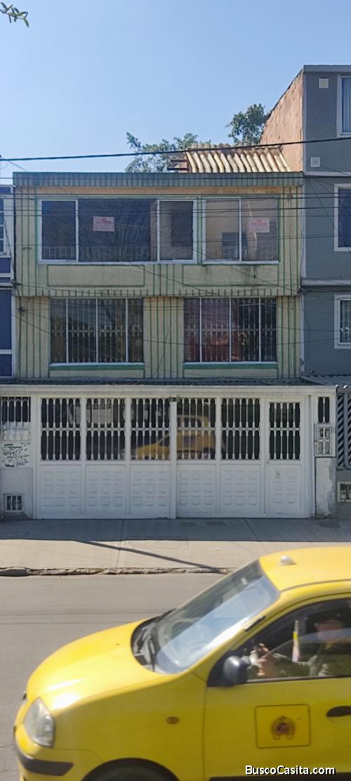 Casa barrio primavera occidental 