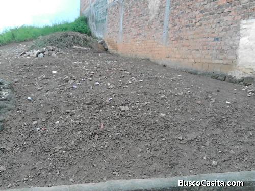Excelente Oportunidad!! Lote Urbano Esquinero, en el centro de Fusagasugá.