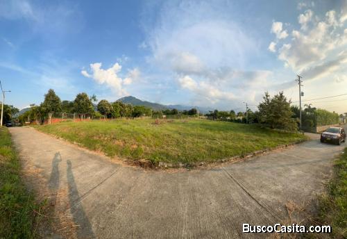 Urbanización Altos de Venecia - Rivera (Huila)