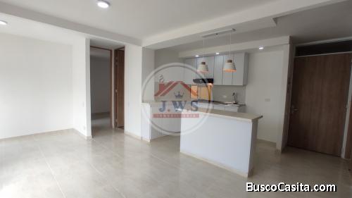 Apartamento En Venta Con Excelentes Acabados, En El Conjunto Llano Alto - Jws Inmobiliaria