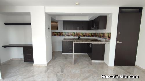 VENTA DE APARTAMENTO CONJUNTO LOS MANDARINOS SUR DE CALI