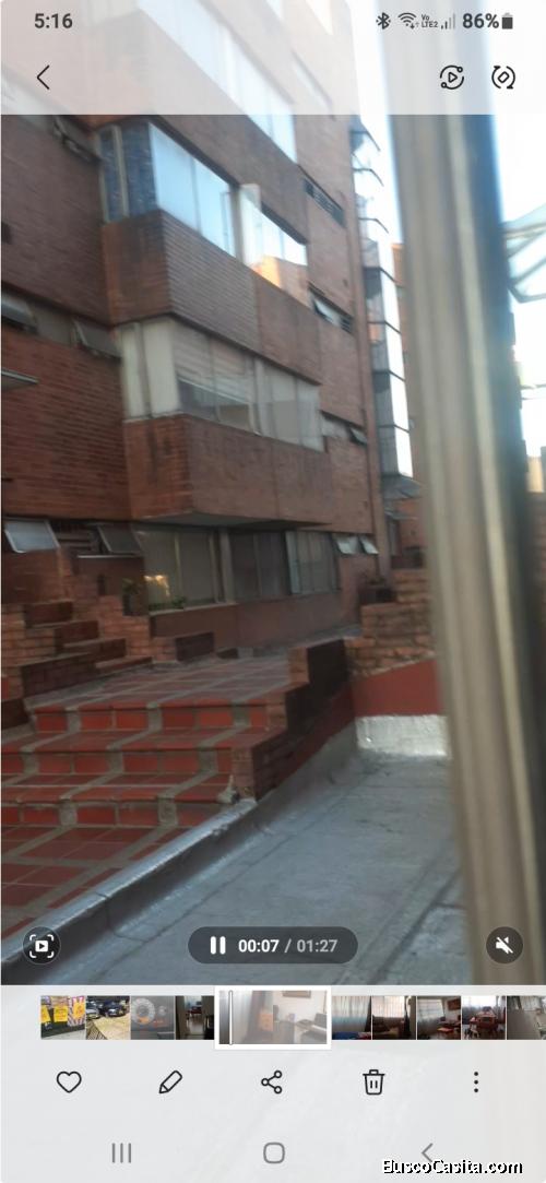 ubicadisimo, sobre la avenida boyaca entre la 26 y la 80, cerca al Salitre, Simon Bolivar