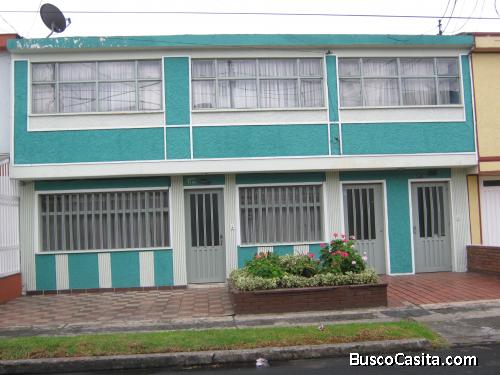 VENTA CASA NORMANDIA