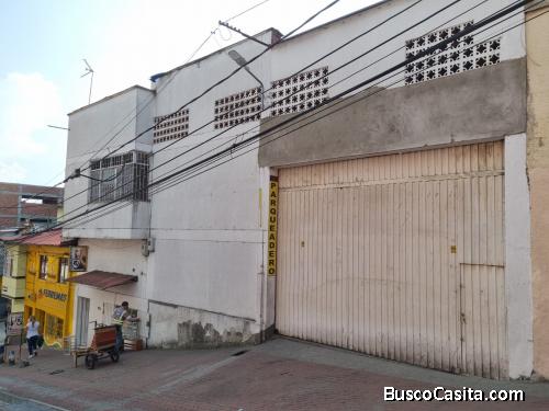 Venta Bodega 