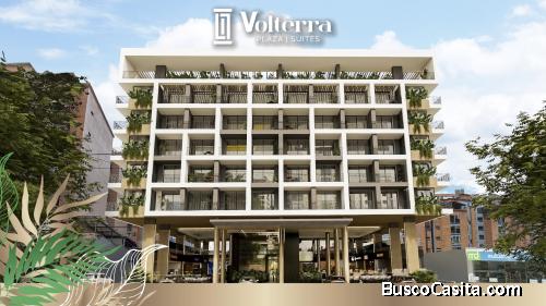 Venta de locales en exclusiva zona de Pereira