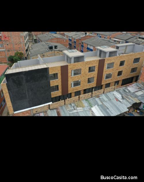 Casa nueva suba salitre