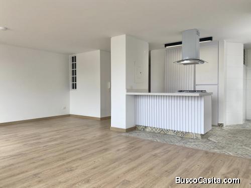 Remodelado para estrenar