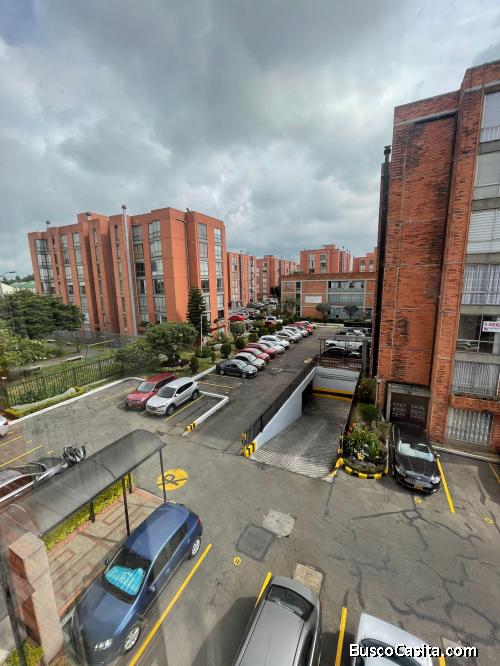Vendo o permuto Apartamento Bosques de Modelia