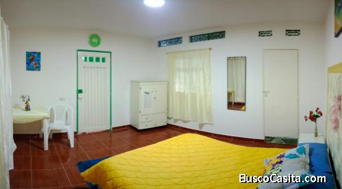 Alquilo Hermoso Inmueble Amoblado al Nororiente Cali- Colombia