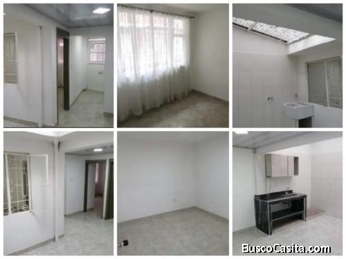 SE ARRIENDA APARTAMENTO DUPLEX EN SANTA BARBARA