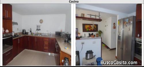 VENDO CASA BELEN LA NUBIA