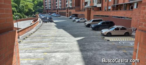 Apartamento en ciudadela residencial puebla