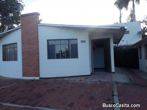 VENDO APARTAESTUDIO TIPO CABAÑA FUSAGASUGA $160.000.000 USO MIXTO
