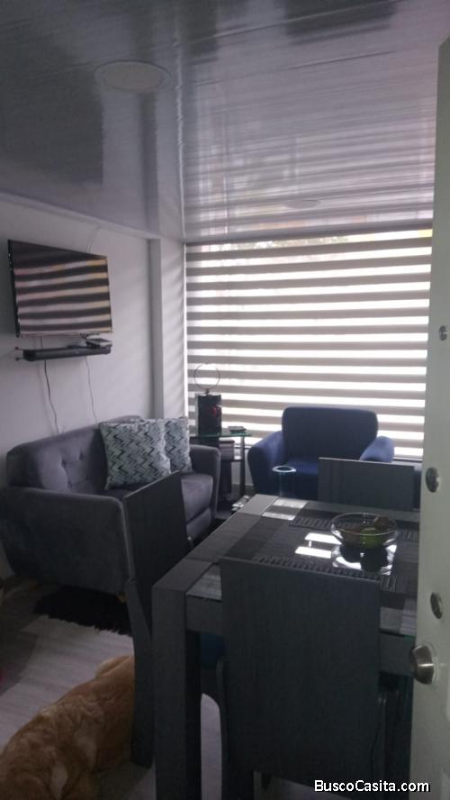 Vendo Hermoso apartamento con Parqueadero Propio