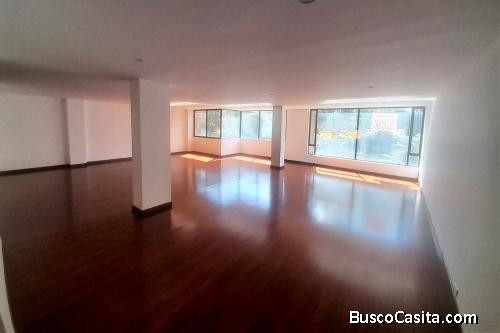ARRIENDO APARTAMENTO EN ROSALES 