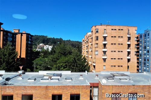 VENDO APARTAMENTO EN COLINA CAMPESTRE REMODELADO