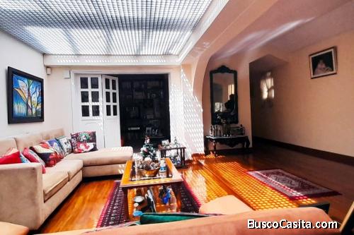 VENDO CASA EN RECREDO DE LOS FRAILES PARA REMODELAR