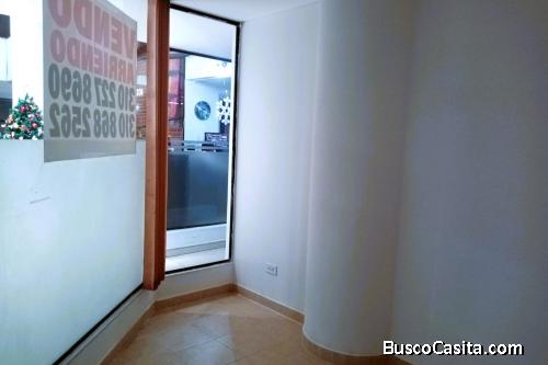 VENDO LOCAL COMERCIAL SOBRE CARRERA 15
