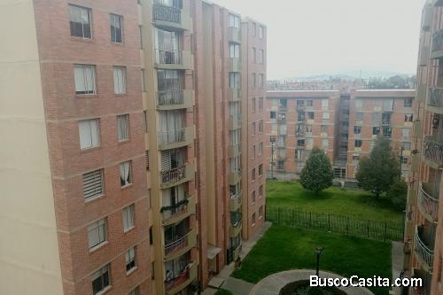 VENDO APARTAMENTO EN HAYUELOS 