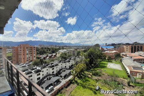 VENDO APARTAMENTO EN SOTILEZA (ALTOS DE SUBA)