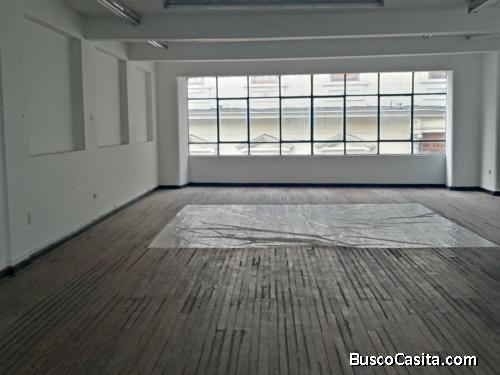 VENDO EDIFICIO EN EL CENTRO DE BOGOTA