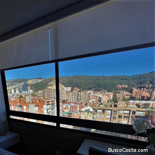 VENDO APARTAMENTO EN CEDRITOS