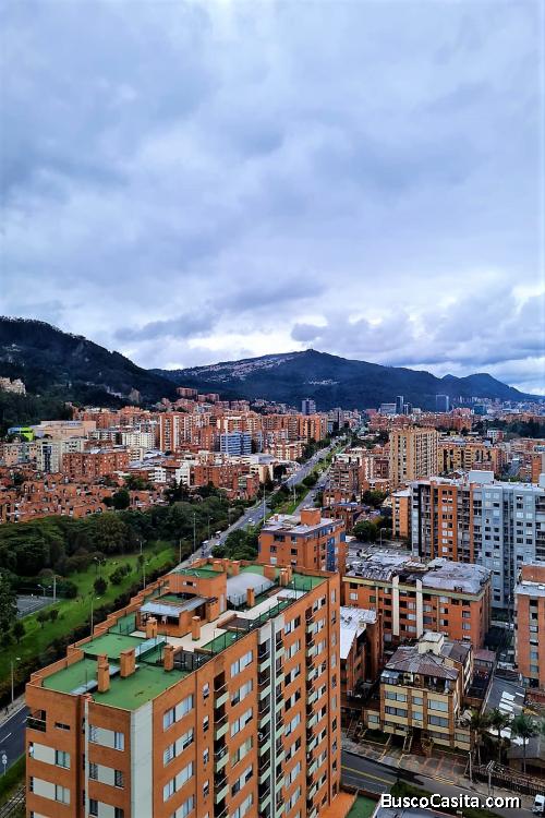VENDO APARTAMENTO EN CEDRITOS 1 HABITACION