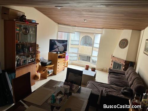 VENDO APARTAMENTO EN CEDRITOS 