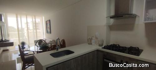 VENDO APARTAMENTO EN ALTOS DE CIUDAD JARDIN