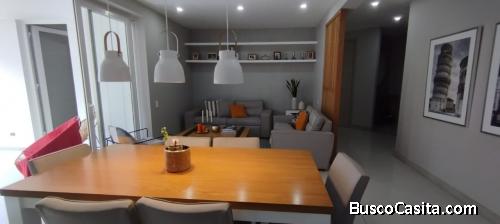 VENDO APARTAMENTO EN CONDOMINIO - PARCELACIONES DE PANCE - SUR