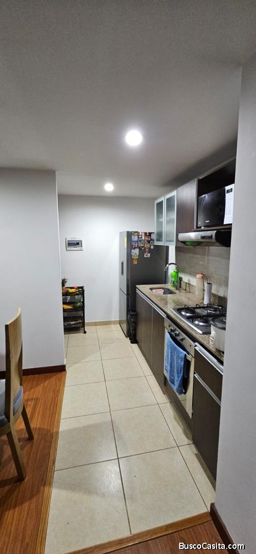 Arriendo Apartamento