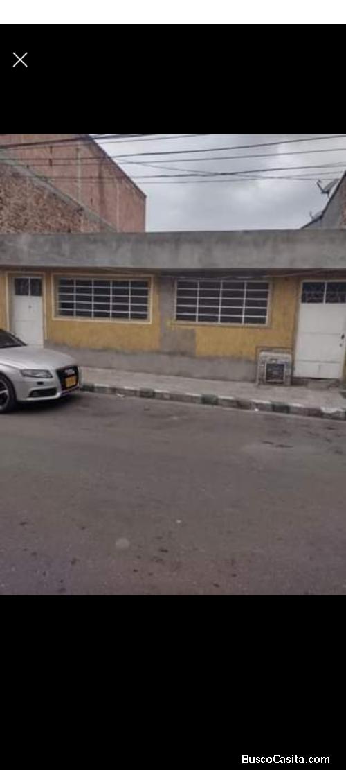 Vendo terreno 273mtrs2 listo para construir vivienda 